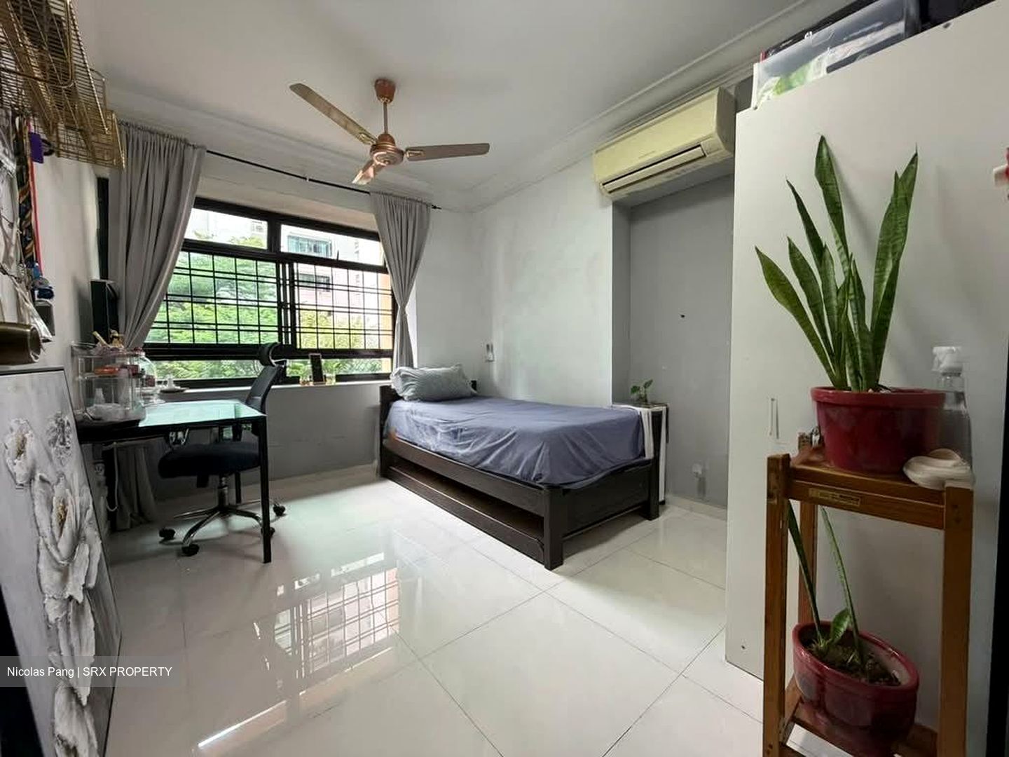 Blk 28C Dover Gardens (Queenstown), HDB 4 Rooms #560587831